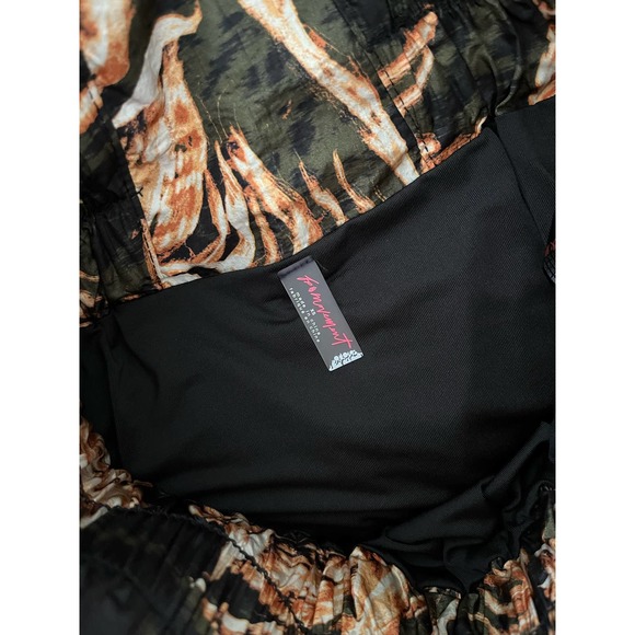 Free People Movement The Way Home Shorts Size XS - Picture 7 of 8